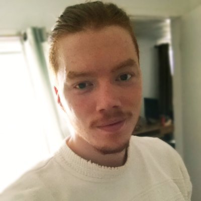 HarrissonJustin's profile picture. Writing Fantasy trying to make my novel not just a fantasy. #amwriting #WritingCommunity