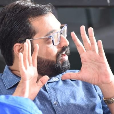 Chairman (Odisha ),
All India Council of Human Rights,liberties&Social justice
Deputy Director National Council of News&Broadcasting