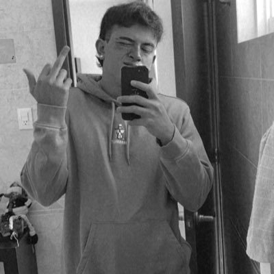 DiegoVz05302150's profile picture. rip.diego