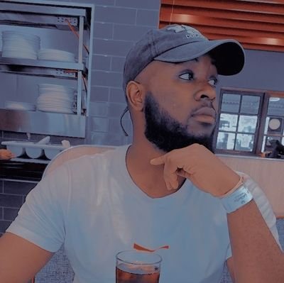 b_mahase's profile picture. NWU 🎓
Bsc in Information Technology🤓💻