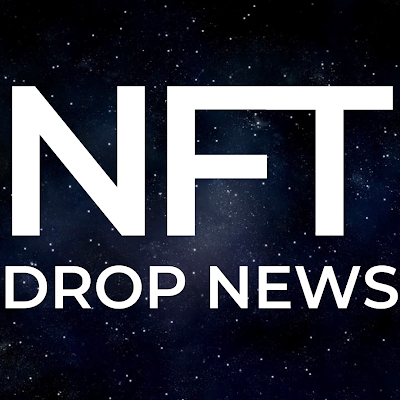 #1 SOURCE FOR ALL YOUR DAILY NFT NEWS
🎉100% NFT Promoter Team🎉 🚀#NFTProject |📌 
 | #NFT | #Promoter | #NFTGiveaway | #whitelist | #shilling |