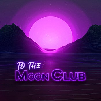 To the moon club created NFT'S that 4 sure will go to the moon