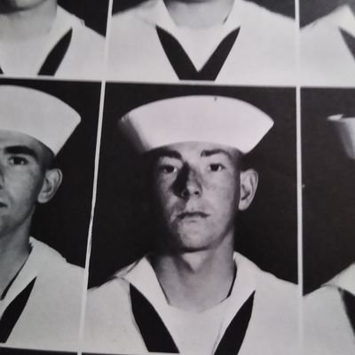 Viet vet living in the free state of Florida       boot camp 1965, age 17