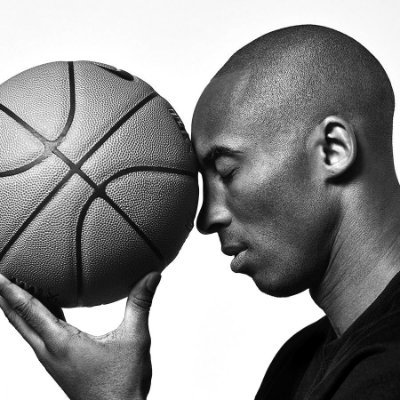 Kobe Highlights & Motivation on X: Kobe Bryant throws out the