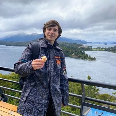 FabriSanfe's profile picture. 