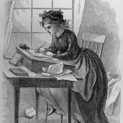 The Alcott Society promotes the study and public awareness of the life and writings of Louisa May Alcott.