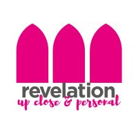 Revelation (@revelationash) 's Twitter Profile