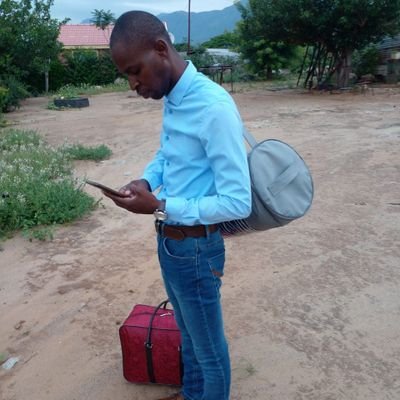 Lepara34962135's profile picture. lepara la nnete