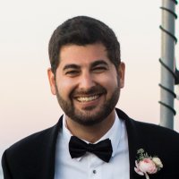 Evan Coleman (@evandcoleman) 's Twitter Profile Photo