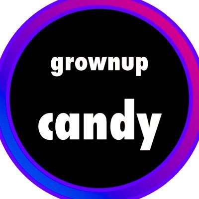 grownupcandyxx Profile Picture