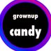GROWNUP CANDY 🍭🍬 (@grownupcandyxx) Twitter profile photo GROWNUP CANDY 🍭🍬 (@grownupcandyxx) Twitter profile photo