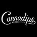 Cannadips (@cannadips) Twitter profile photo