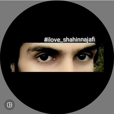 ilove_shahinnajafi👊 Profile