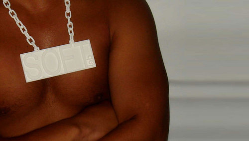 softlabnyc's profile picture. 