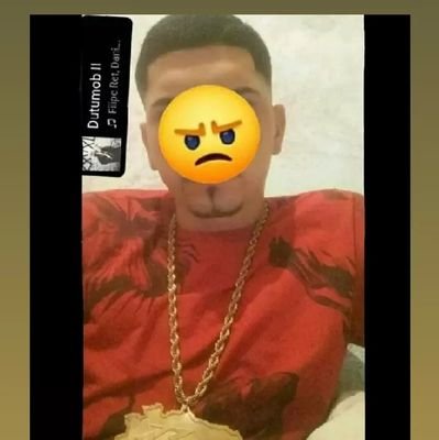 Nem todo sorriso é feliz,nem todo choro é triste..
@nikolas_tattoo
@nkfajeste33
Filho de Caçador..🏹💚 Menino Rei®️🤴🎭❤