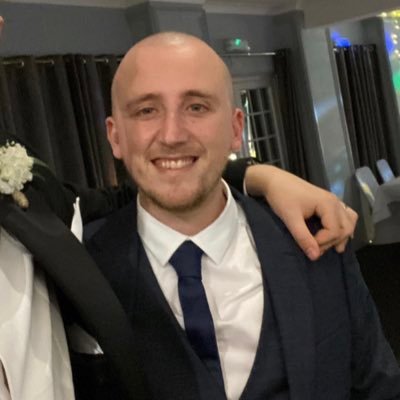 RyanMcIlravey94's profile picture. 