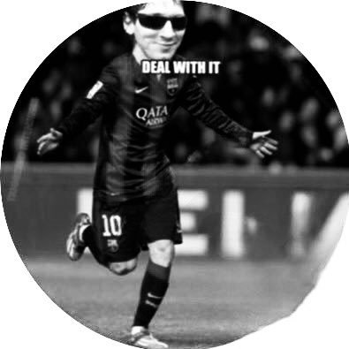 MagicOfBarca_ Profile Picture