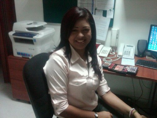 verowilliamsd's profile picture. SOY VERO WILLIAMS