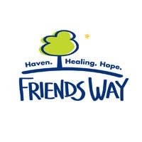 FRIENDS WAY serves grieving children, ages 3-18 and their families throughout Rhode Island and MA, in a peer-based support group, facilitated by volunteers.