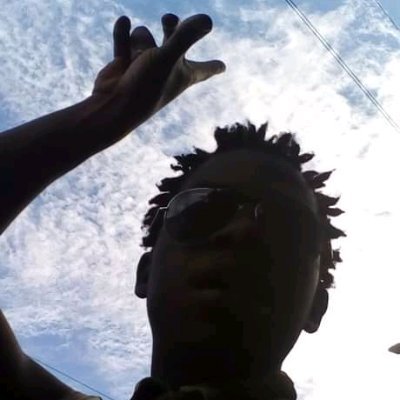 Darltonx1's profile picture. Am appreciated every where  
Ghetto cheerer
  Singer self made bioresearcher

Nature activist