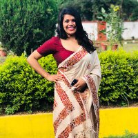 Advaita Ravindran (@advaitaravin) 's Twitter Profile
