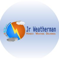 Jr Weatherman(@jrweatherman87) 's Twitter Profile Photo