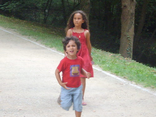 LizeAaron's profile picture. 