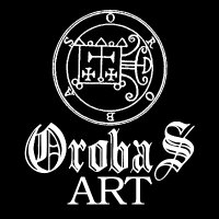 OrobasArt (@orobasart) 's Twitter Profile