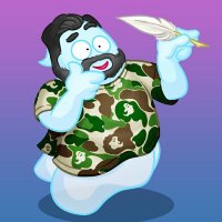 Ghost Trappers Classic(@GhostgameStudio) 's Twitter Profile Photo