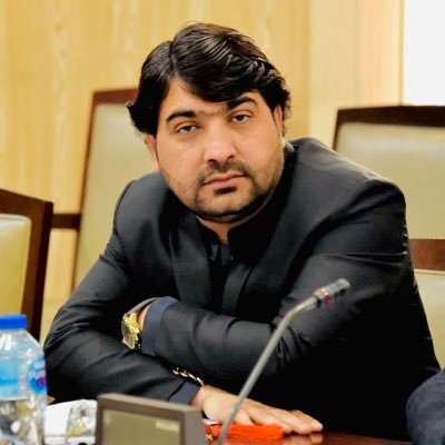 PkMAP Senior Vice President Khyber Pakhtunkhwa, Ex-MPA From North Waziristan