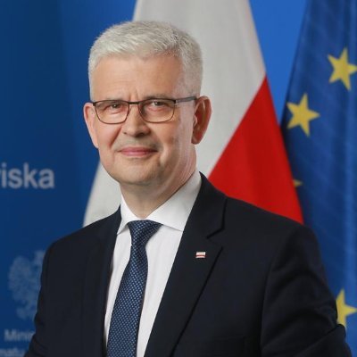 Poseł na Sejm RP 
Prawo i Sprawiedliwość