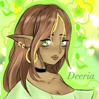 DeeriaTheDeer Profile Picture