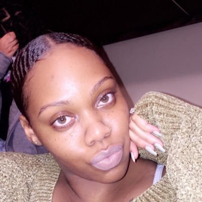 ShaterrahWigley's profile picture. 30. Mama Xs 3. 👩🏽👦🏽👶🏽. BSHIM ‘19. 💍