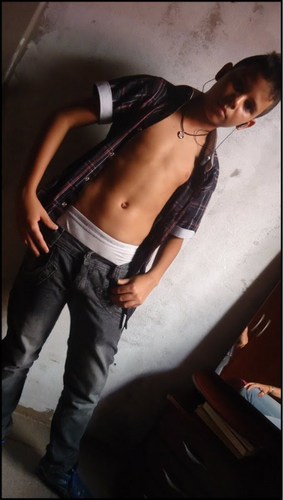 Eu soou o cara , tlg segui aii manoloos (: