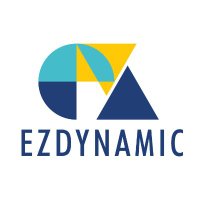 EZDynamic, LLC(@EZDynamic_) 's Twitter Profile Photo