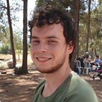 Tomer Laor (@tomerlaor) 's Twitter Profile