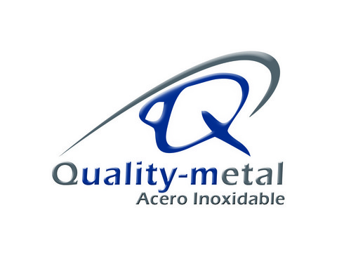 QUALITYMETALVLN's profile picture. Empresa con mas de 12 años al servicio, especialistas en Acero Inoxidable. Propuestas Modernas de Barandas, accesorios para el hogar y para la construcción.
