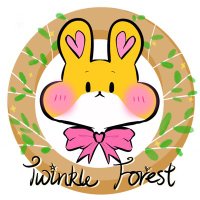 Twinkle Forest(@ForestTwinkle) 's Twitter Profile Photo