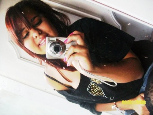 Chata, amiga..