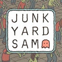 Junkyard Samさんのプロフィール画像