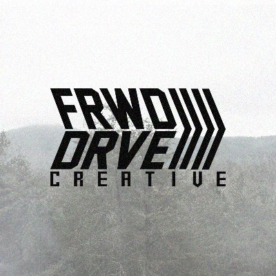 @FRWDDRVE