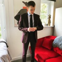 Tom Parry (@tomparry_16) 's Twitter Profile