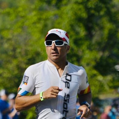 Dad, husband. surgeon, 13x Ironman, endurance 🏊🏽♂️ 🚲🏃🏽♂️enthusiast