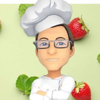 The Pastor Chef (@chrisfoodblog) 's Twitter Profile