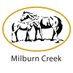 Milburn Creek Stud (@Milburn_Creek) Twitter profile photo