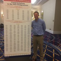 Patrick Miller, CMAA (@pmiller_cmaa) 's Twitter Profile Photo Patrick Miller, CMAA (@pmiller_cmaa) 's Twitter Profile Photo
