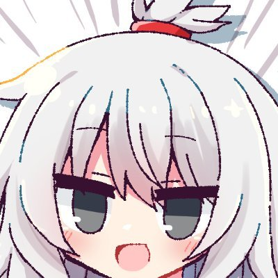 基本的には絵を描いている
icon @hibino_000 / 
skeb https://t.co/pc5FM5GINf / 
FANBOX https://t.co/Xn30YhWfMb /
らくがき @obobobox
#朧気ちゃん
oboroge.faint@gmail.com