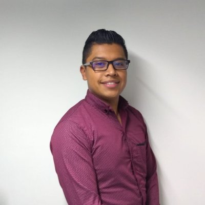 Soy Analista de Reclutamiento y selección // Sr IT