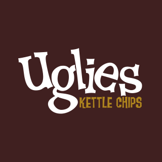 Uglies® brand is dedicated to supporting farmers, reducing waste, and fighting hunger by using upcycled potatoes to craft delicious kettle chips.