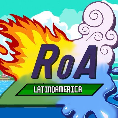 Twitter para la comunidad latinoamericana de RoA | https://t.co/RSC3KZgbFp | https://t.co/EynPLR2ZzF
Not affiliated to Aether Studios